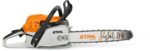Benzin Motorsäge STIHL MS 271 – Bild 2