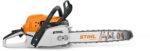 Benzin Motorsäge STIHL MS 271 – Bild 3
