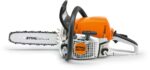 Benzin Motorsäge STIHL MS 231 – Bild 4