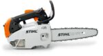 STIHL MS 151 TC-E – Benzin-Kettensäge – Bild 2