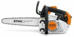 STIHL MS 151 TC-E – Benzin-Kettensäge – Bild 3