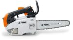 STIHL MS 151 TC-E – Benzin-Kettensäge – Bild 4