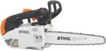STIHL MS 151 TC-E – Benzin-Kettensäge – Bild 5