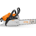 Benzin Motorsäge STIHL MS 212