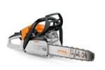 Benzin Motorsäge STIHL MS 212 – Bild 2