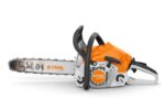 Benzin Motorsäge STIHL MS 212 – Bild 3