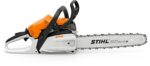 Benzin Motorsäge STIHL MS 212 – Bild 4