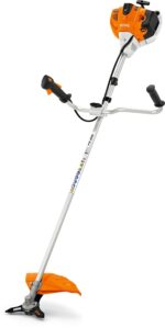 STIHL Akku-Laubbläser BGA 250 – Bild 3