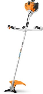 STIHL Motorsäge MS 261 C-M – Bild 2