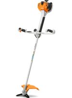 Benzin Freischneider STIHL FS 411 C-EM – Bild 2