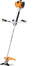 Benzin Freischneider STIHL FS 411 C-EM – Bild 3