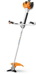 Benzin Freischneider STIHL FS 461 C-EM – Bild 2