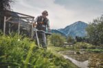 STIHL Motorsense FS 131 – Bild 3