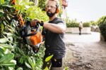 STIHL Benzin-Heckenschere HS 82 R – Bild 5