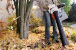 STIHL SH 56 Saughäcksler – Bild 3