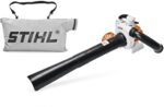 Benzin Blasgerät BG 86 STIHL – Bild 4