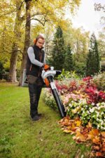 Benzin Blasgerät BG 86 STIHL – Bild 5