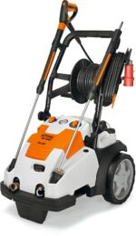 STIHL Motorsäge MS 462 C-M – Bild 2