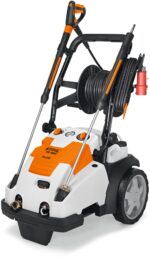 STIHL Motorsäge MS 462 C-M – Bild 3