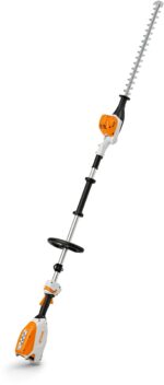 STIHL Akku-Heckenschneider HLA 66 – Bild 4
