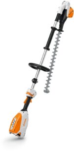 STIHL Akku-Heckenschneider HLA 66 – Bild 5