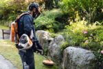 STIHL Hochdruckreiniger RE 130 Plus – Bild 4