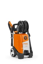 stihl fs120r Benzin-Freischneider – Bild 3