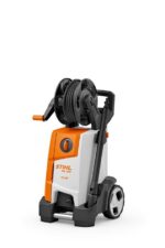 stihl fs120r Benzin-Freischneider – Bild 4