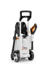 stihl fs120r Benzin-Freischneider – Bild 5