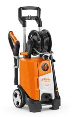 STIHL Hochdruckreiniger RE 130 Plus – Bild 2