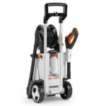 STIHL Hochdruckreiniger RE 130 Plus – Bild 5