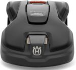 Rasenroboter Husqvarna Automower 310 für Rasenflächen bis 1000m² – Bild 2