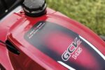 HONDA Rasenmäher HRG 416 C1 PK mit Klinge 41 cm (neues Modell 2023) – Bild 2