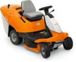 Aufsitzmäher RT 4082 STIHL – Bild 3