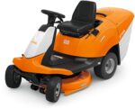 Aufsitzmäher RT 4082 STIHL – Bild 5