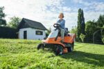 Aufsitzmäher RT 4082 STIHL – Bild 6