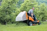 Aufsitzmäher RT 4082 STIHL – Bild 7