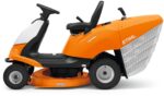Aufsitzmäher RT 4082 STIHL – Bild 9