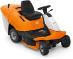 Aufsitzmäher RT 4082 STIHL – Bild 10