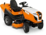 STIHL RT 5097 Z – Rasentraktor – Bild 2
