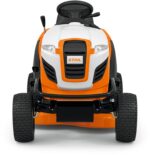 STIHL RT 5097 Z – Rasentraktor – Bild 3