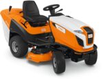 STIHL RT 5097 Z – Rasentraktor – Bild 4