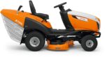 STIHL RT 5097 Z – Rasentraktor – Bild 5
