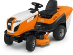 STIHL RT 5097 Z – Rasentraktor – Bild 6
