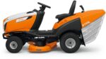 STIHL RT 5097 Z – Rasentraktor – Bild 7