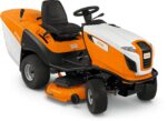 STIHL RT 5112 Z – Rasentraktor – Bild 2