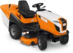 STIHL RT 5112 Z – Rasentraktor – Bild 3