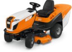 STIHL RT 5112 Z – Rasentraktor – Bild 4
