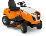 STIHL RT 4097 SX – Rasentraktor – Bild 2