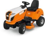 STIHL RT 4097 SX – Rasentraktor – Bild 3